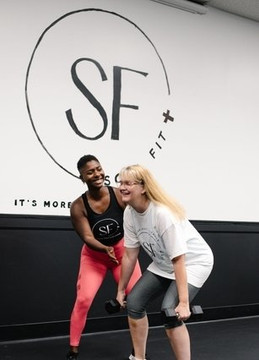 Image 2 from Soul Fitt partner gallery