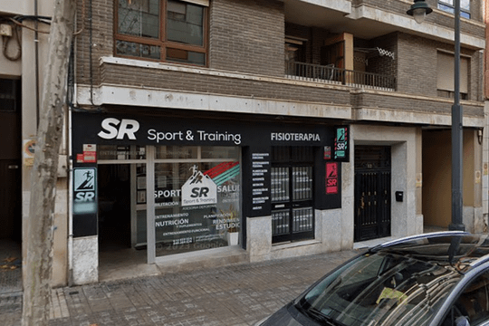 Imagen 2 de la galería del partner SR Sport & Training Alcoy
