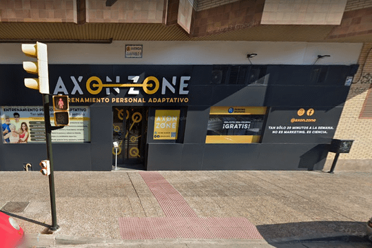 Imagen 2 de la galería del partner Centro Axon Zone Aragonia
