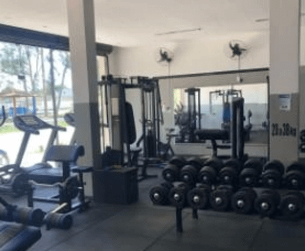 Imagem 1 da galeria do parceiro Academia Transformes