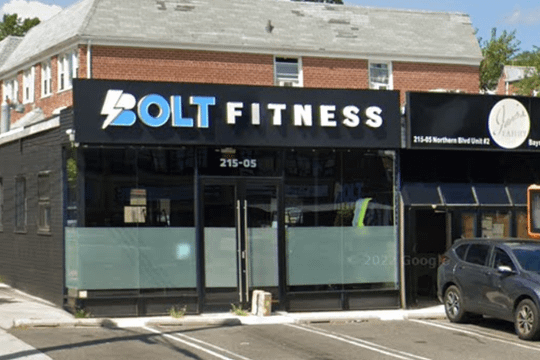 Image 2 from Bolt Fitness NYC partner gallery