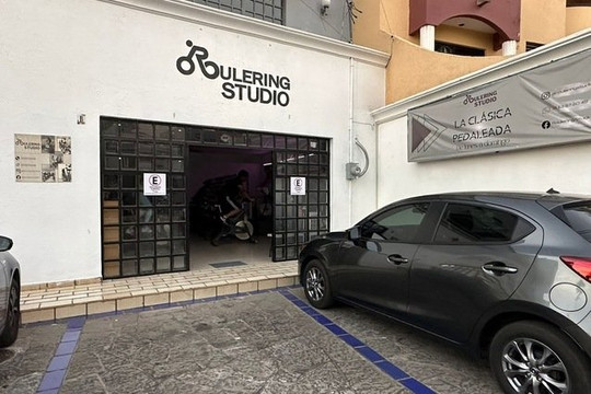 Imagen 2 de la galería del partner Roulering Studio