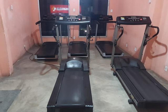Imagem 3 da galeria do parceiro Academia Body Training
