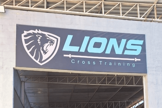 Imagem 2 da galeria do parceiro Lions Crosstraining