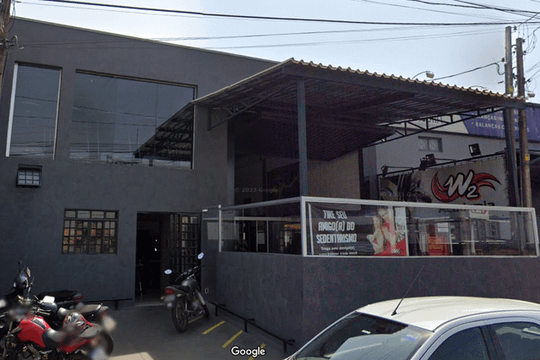 Imagem 2 da galeria do parceiro Academia W2 Jd Centenário