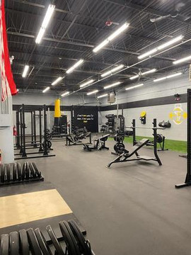 Image 1 from Top Fit Fitness partner gallery