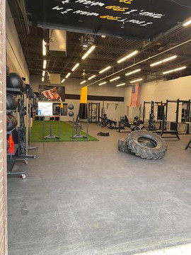 Image 3 from Top Fit Fitness partner gallery