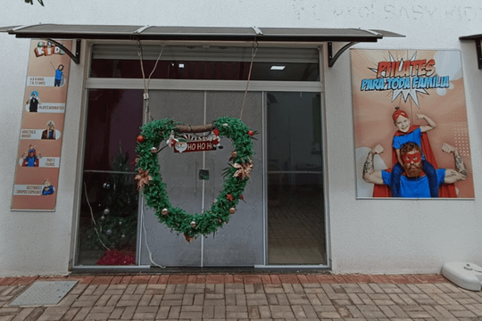 Imagem 2 da galeria do parceiro Cabral Pilates