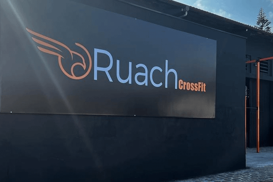Imagem 2 da galeria do parceiro Ruach CrossFit