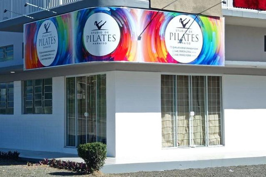 Imagem 2 da galeria do parceiro Studio Pilates Paraíso