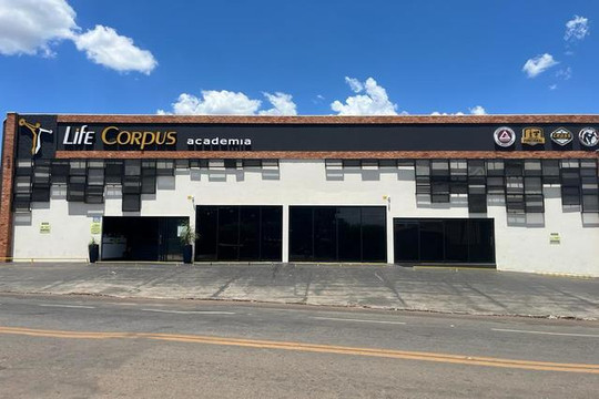 Imagem 2 da galeria do parceiro Life Corpus Academia
