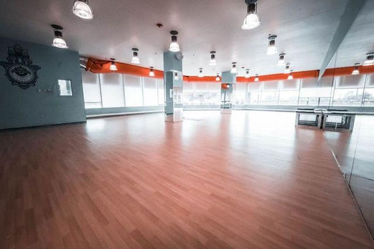 Image 1 from Hot Yoga Tysons partner gallery