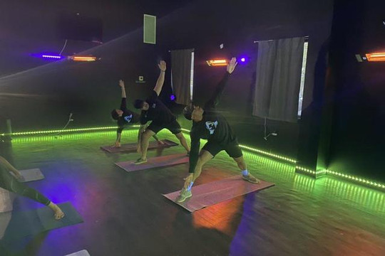 Image 1 from You Matter Fitness Hampstead partner gallery