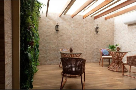 Imagem 1 da galeria do parceiro Buddha Spa Goiânia Oeste