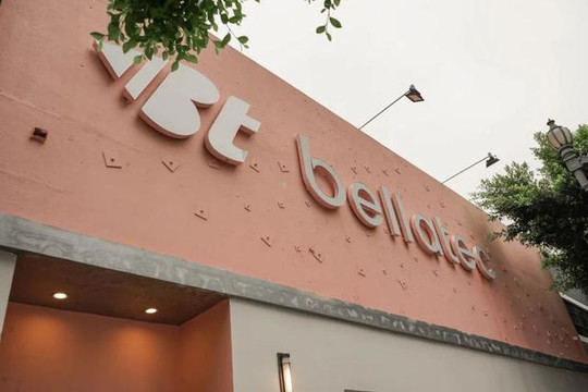 Image 2 from bellaTec partner gallery