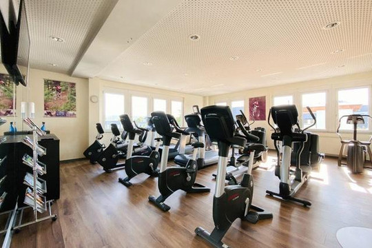 Bild 2 von Steinhofs Fitness-Studio Partnergalerie
