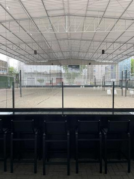 Imagem 3 da galeria do parceiro Stadium Recife