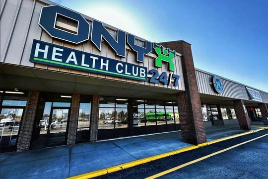 Image 2 from ONYX Health Club 24/7 Northfield partner gallery