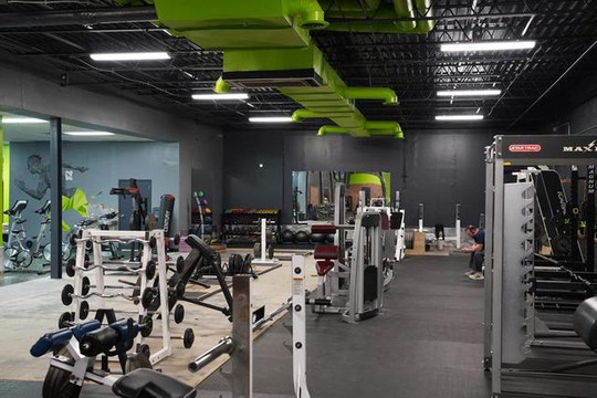Image 1 from ONYX Health Club 24/7 Northfield partner gallery
