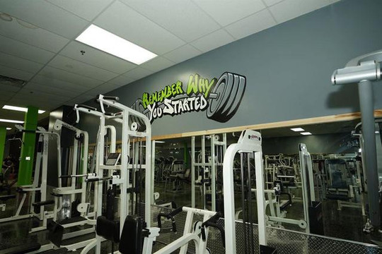 Image 3 from ONYX Health Club 24/7 Northfield partner gallery