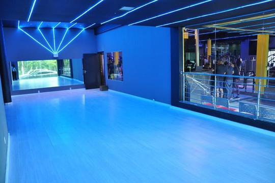 Imagem 2 da galeria do parceiro Rx Fit Academia