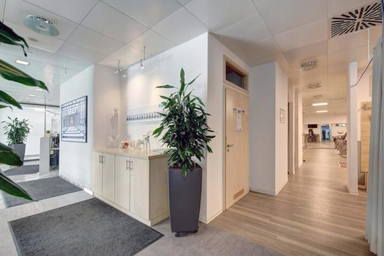 Bild 3 von CentralREHA Waiblingen Partnergalerie