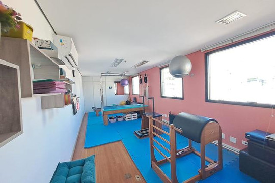 Imagem 1 da galeria do parceiro Milena Campos dos Santos Fisioterapia ME