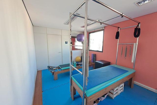 Imagem 3 da galeria do parceiro Milena Campos dos Santos Fisioterapia ME