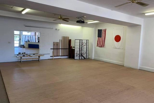 Image 1 from McAdoo Martial Arts Academy partner gallery
