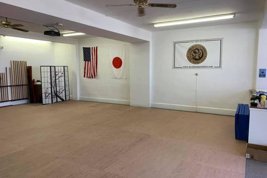 Image 2 from McAdoo Martial Arts Academy partner gallery