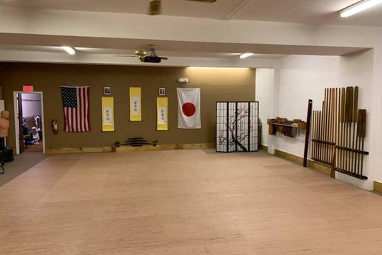 Image 3 from McAdoo Martial Arts Academy partner gallery