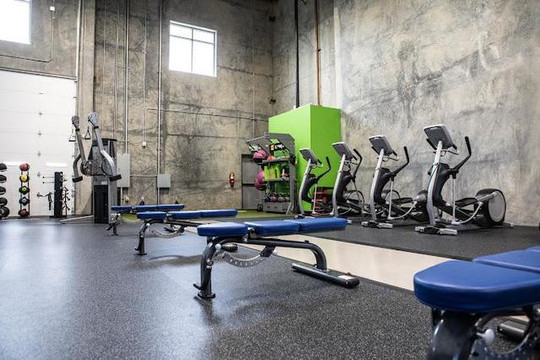 Image 1 from CORE FIT STUDIO partner gallery