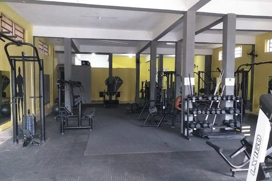 Imagem 1 da galeria do parceiro Academia Diamond