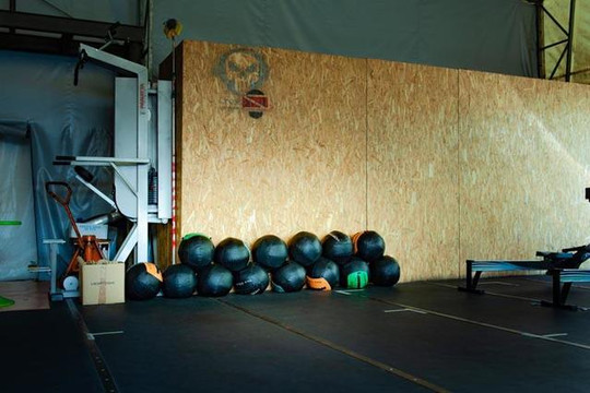 Immagine 3 dalla galleria del partner Kick and Punch Gym