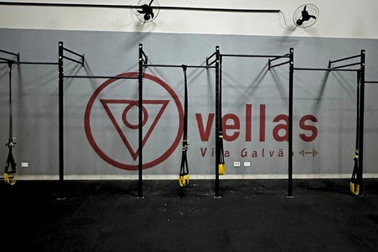 Imagem 1 da galeria do parceiro Vellas Vila Galvão