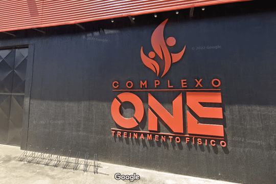 Imagem 2 da galeria do parceiro Complexo One