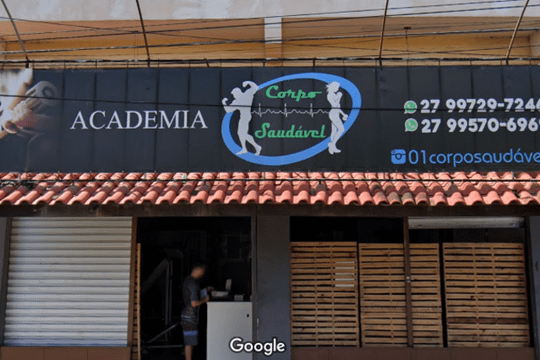 Imagem 2 da galeria do parceiro Academia Corpo Saudável