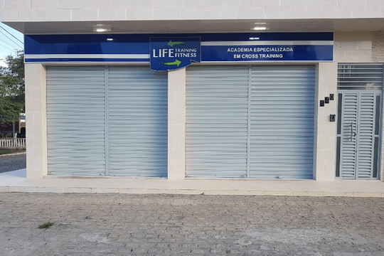 Imagem 2 da galeria do parceiro Life Training