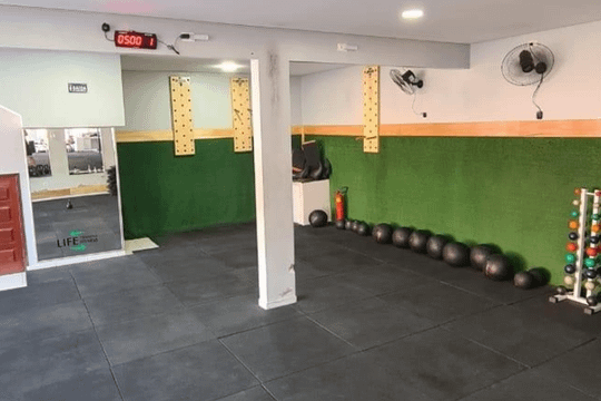 Imagem 3 da galeria do parceiro Life Training