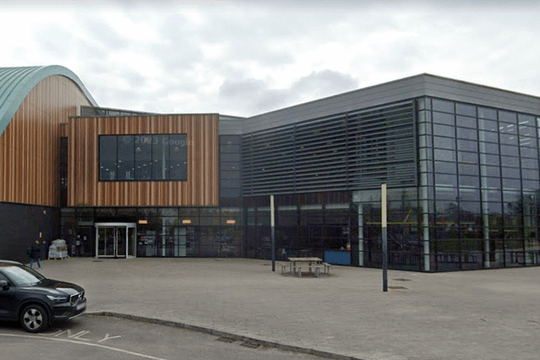 Image 2 from Everyone Active - Hart Leisure Centre partner gallery