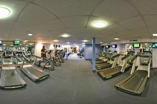 Image 3 from Everyone Active - Bracknell Leisure Centre partner gallery
