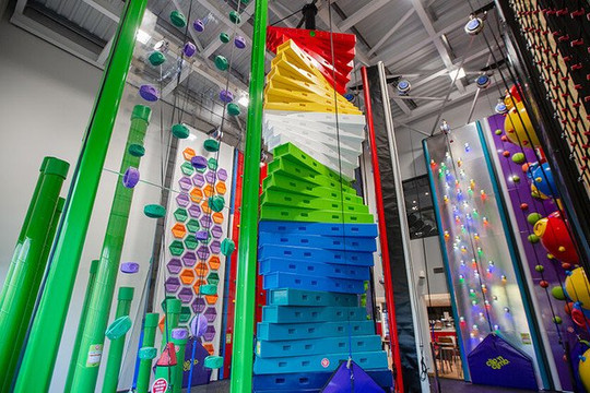 Image 3 from Everyone Active - Alton Sports Centre partner gallery