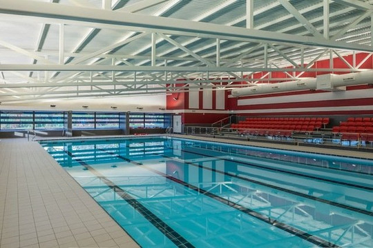 Image 1 from Everyone Active - Uttoxeter Leisure Centre partner gallery