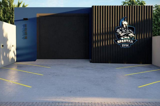 Imagem 2 da galeria do parceiro Spartan Gym