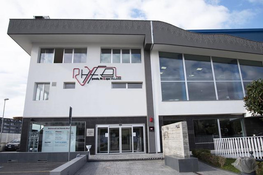 Immagine 1 dalla galleria del partner Rhyfel Village