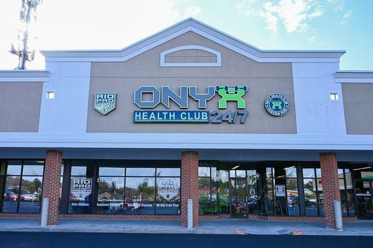 Image 2 from ONYX Health Club 24/7 Fairview Park partner gallery