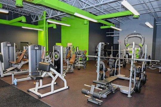 Image 1 from ONYX Health Club 24/7 Fairview Park partner gallery