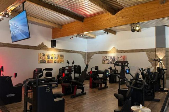Bild 3 von Fit-Inn Trier Partnergalerie