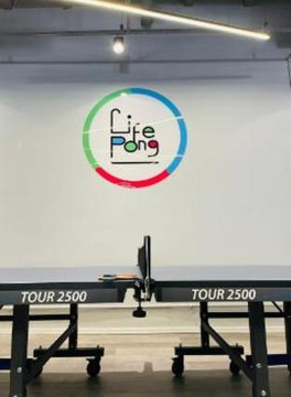 Imagem 3 da galeria do parceiro Life Pong Unidade Brooklin