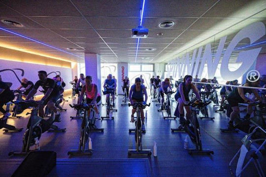 Imagen 1 de la galería del partner Gimnàs Espai Olot